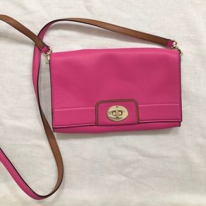 Kate Spade ♠️ crossbody messenger bag